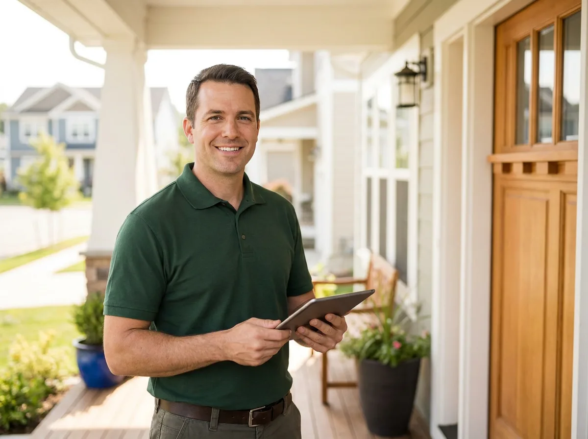 Pest control FAQs for Saint Clairsville, OH
